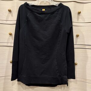 Lucy Tunic Top Size Medium